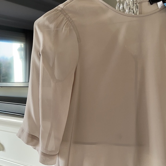 Bcbg short sleeve top - Picture 3 of 4